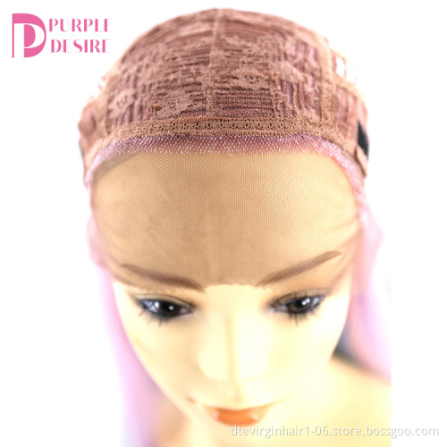 Wholesale Price High Quality Cheap Factory synthetic lacefront wig